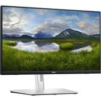 P2424HT, LED-Monitor 60.5 cm (23.8 Zoll), schwarz/silber, FullHD, IPS, Touchscreen