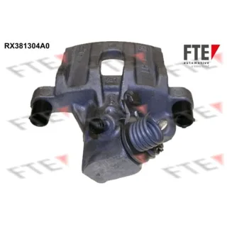FTE Bremssattel hinten links Ford C-Max Focus Mazda 3 Volvo C30 C70 S40 V40 V50