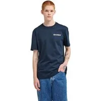 Element T-Shirt Blazin Chest