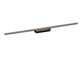 Dallmer Duschrinne CeraWall Connect, messing matt, 800 - 1200 mm, 527486 527486