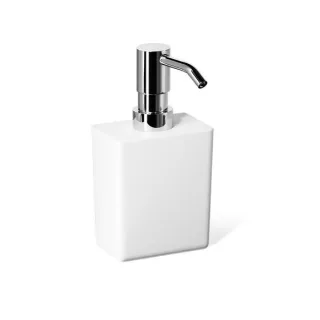 Giese Tono / Gfix21 Lotionspender Standmodell, 39015-02 39015-02