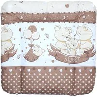 Primawela Wickelauflage Baby Wickelauflage Wickeltischauflage Auflage für Wickeltisch
