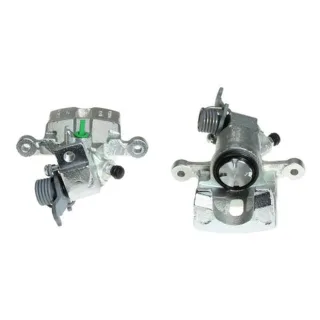 Hella Bremssattel hinten rechts Hyundai I10 8AC355397-601