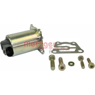 Metzger AGR-Ventil Volvo S60 S80 V70 Xc70 Xc90 2,4