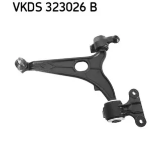 SKF Querlenker vorne links VKDS323026B Citroen C8 Fiat Ulysse Lancia Peugeot 807