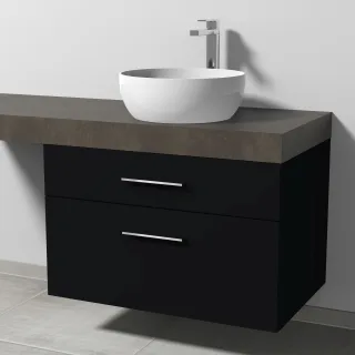 Sanipa Waschtischunterbau mit Auszügen, G231708 G231708