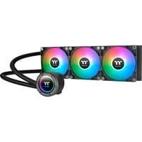 TH360 V2 ARGB Sync AIO Liquid Cooler, Wasserkühlung schwarz