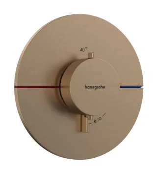 Hansgrohe Thermostat Unterputz ShowerSelect Comfort S 15559140