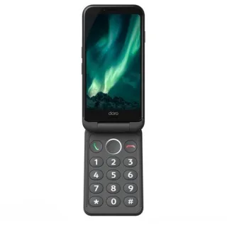 Doro Aurora A20 graphit