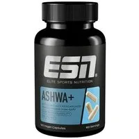 ESN ESN ASHWA+ - 120 Kapseln Kapseln