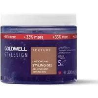 Goldwell Haarpflege-Spray Goldwell StyleSign Lagoom Jam Styling Gel 200 ml - XL