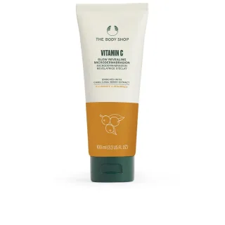 Vitamin C Aufhellende Mikrodermabrasion 100 ml