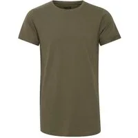 !Solid Longshirt SDLongo T-Shirt