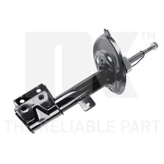 NK Sto?d?mpfer vorne links Peugeot 308 65373210