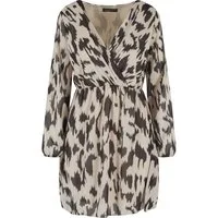 CLOUD 5IVE Shirtkleid CLOUD 5IVE Damen (1-tlg)