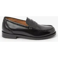 Next Slipper aus Leder Loafer (1-tlg)