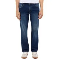 MUSTANG Straight-Jeans BIG SUR STRAIGHT mit Stretch