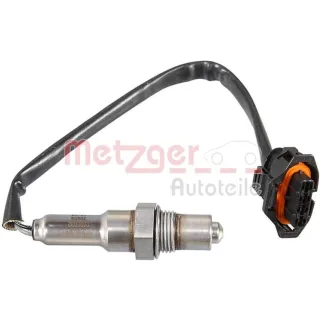 Metzger Lambdasonde Opel Saab 0895632 1,8