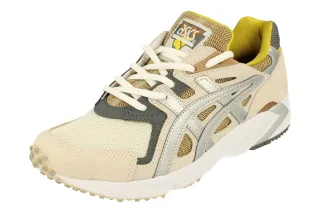 Asics Gel-ds Trainer Og Herren Creme Turnschuhe