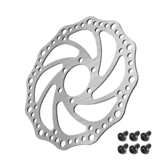 ANGWATT 140mm Electric Scooter Disc Brake For ANGWATT T1 ANGWATT T1 2.0 11inch HM Motors