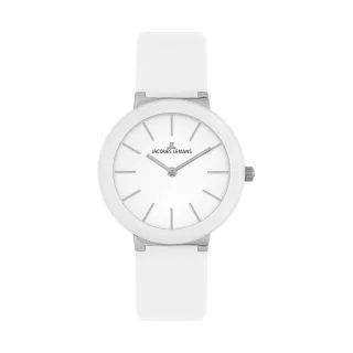 Jacques Lemans Damenuhr Classic 42-9B
