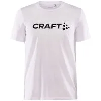 Craft T-Shirt Community Logo SS Tee M