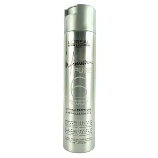 L'Oréal Professionnel Infinium Pure 6 Haarspray  Starker Halt 300ml