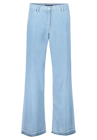 Betty Barclay - Casual Jeans blau - Gr. - 46