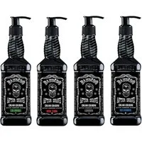 Bandido After-Shave Balsam Bandido After Shave Cream Cologne Balsam 350ml (Verschiedene Sorten), 1 x 350ml