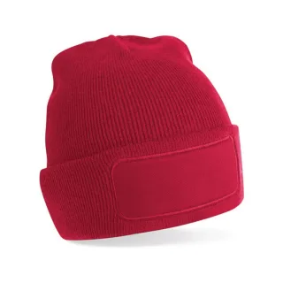 Beechfield - "Original" Mütze für Herren/Damen Unisex (Rot)