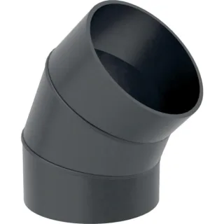 Geberit PE Segmentbogen 45Gr d250 371045161