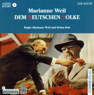 Dem deutschen Volke. Audiobook. CD