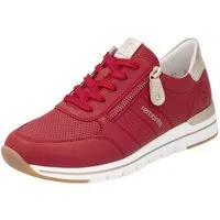 Remonte Remonte Sneaker Leder Sneaker