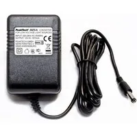 PeakTech Konverter für Niedervoltlichtquellen, 12 V AC/AC Steckernetzteil