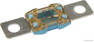 HERTH&BUSS Sicherung, MEGA, 32V max. blau - 50295873