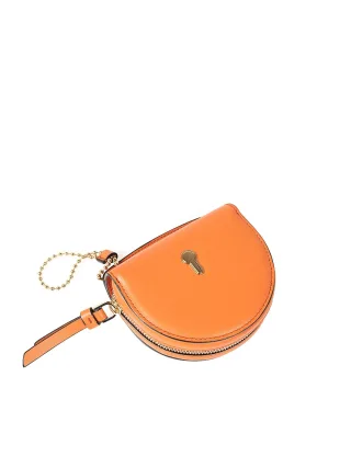 Bally Schulranzen Catilyn Damen Orange