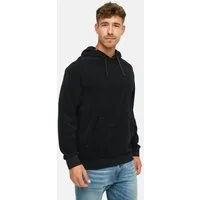 Indicode Hoodie Herren INNemoto Sweatshirt Kapuze Herrenhoodie (Pullover) Hoodie mit Kapuze und Kängurutasche