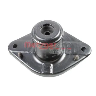 Metzger Federbeinlager hinten Audi A6 VW Passat 6490302