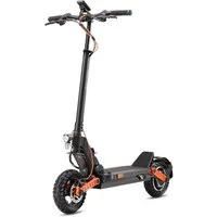 JOYOR E-Scooter JOYOR S5 Elektroroller faltbar 500W 48V13Ah 10 Zoll Reifen ABE
