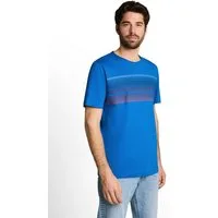 TOM TAILOR T-Shirt (1-tlg)