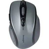 Pro Fit kabellose Mid-Size-Maus grau
