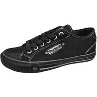 Dockers by Gerli Sneaker Sneaker mit Ziernähten