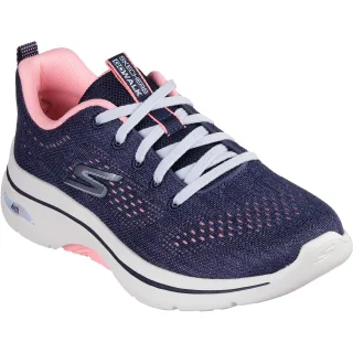 GO WALK Arch Fit 2.0 Vivid Sunset Schuhe