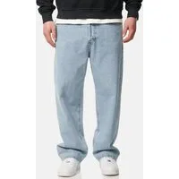 Jack & Jones Loose-fit-Jeans JJIALEX JJARIS Herren Baggy Jeans Loose Fit Hose