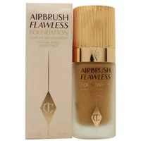 CHARLOTTE TILBURY Foundation Airbrush Flawless Foundation 30ml - 12 Cool