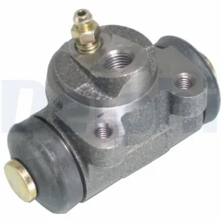 Delphi Radbremszylinder Peugeot 205 LW30115