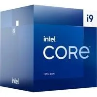 Core i9-13900F, Prozessor Boxed-Version