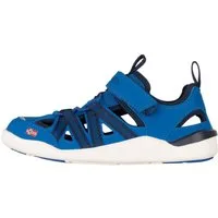 TROLLKIDS Kids Saltfjord Barefoot Sandal Barfußschuh