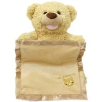 Jamara Kuscheltier JAMARA Kids, Mr. Babble Bear, mit Bewegung und Sound
