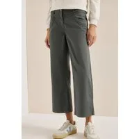 CECIL Culotte High Waist